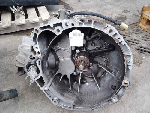Nd0014 gearbox renault megane - gearbox,