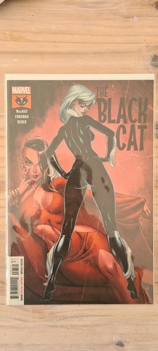 Black cat scott - black,
