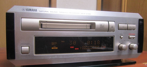 Used yamaha mdx e100 high - used, mdx-e100