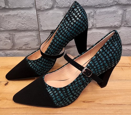 Unbranded high heeled - unbranded,