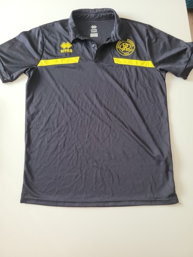 Qpr football club polo shirt - football,
