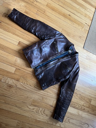 Vanson leathers comet - leathers,