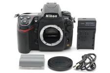 [NEAR MINT] Nikon D700 12.1MP