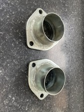 V8 ENGINE EXHAUST MANIFOLD