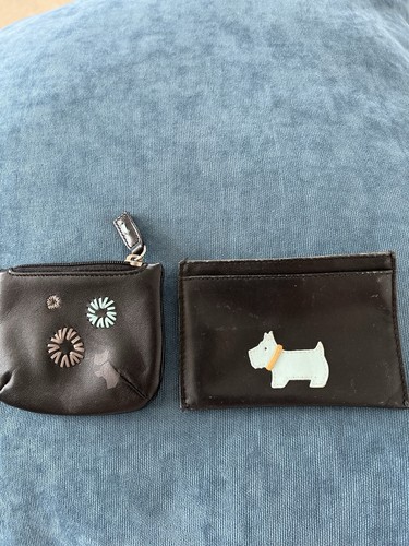 Radley women leather coin - leather,