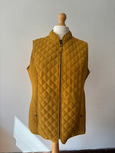 Joules waistcoat women 20 - waistcoat, women's