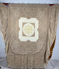 Vintage French Linen Beautiful