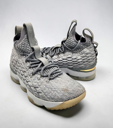 Nike lebron city - 15, edition