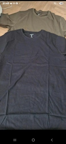 Men shirt bundle size - men's,