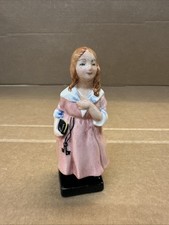 Little Nell Figurine - Royal