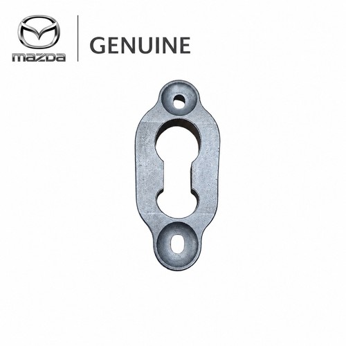 Genuine fuel injector holder - injector,