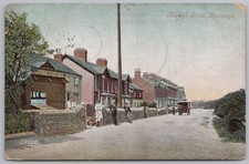 CLEVELEYS Rossall Road