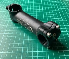 ITM Forged Lite-Luxe stem 110mm 26.0 clamp - made in Italy