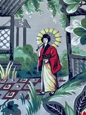 Tropical Oriental Dynasty
