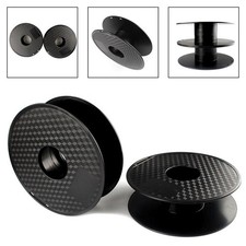Empty Plastic Cable Reel Drum