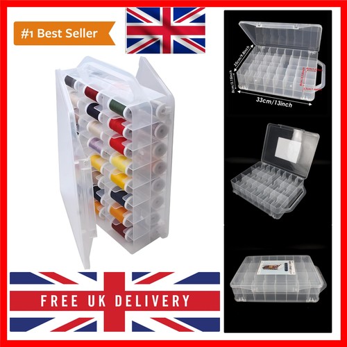 Grids sewing organizer - 46,