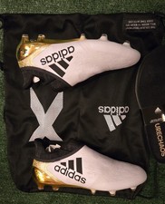 Adidas 16+ Purechaos Size 9.5