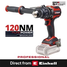 Einhell Cordless Combi Drill