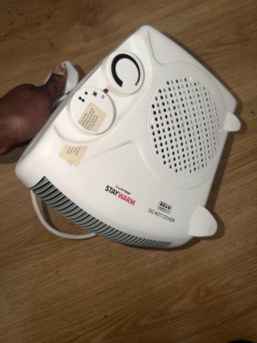 Lloytron staywarm 2000w - lloytron,