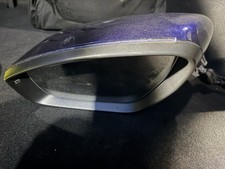 AUDI Q4 PASSENGERS SIDE LEFT