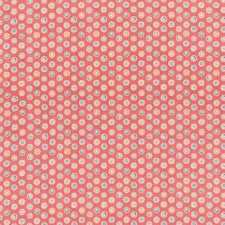 GP & J BAKER LIFESTYLE CURTAIN