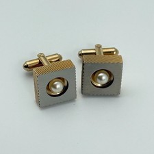 Vintage Hickok Gold Silver