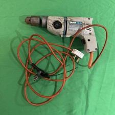 Wolf Hammer Drill TYPE 3641