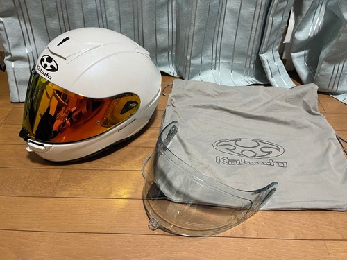 Ogk kabuto aeroblade6 helmet - ogk,