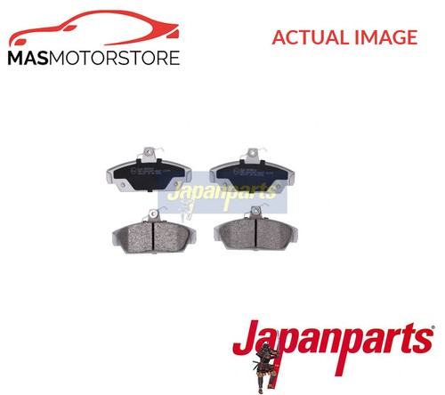 Brake pads set braking - set, pad