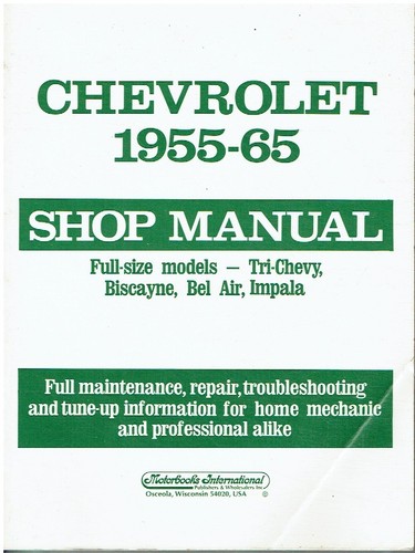 Chevrolet biscayne bel - biscayne, ,