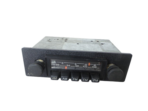 Blaupunkt munster pb - blaupunkt,