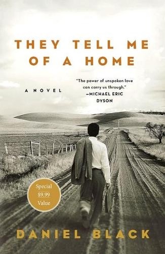 They tell home daniel - they, home,