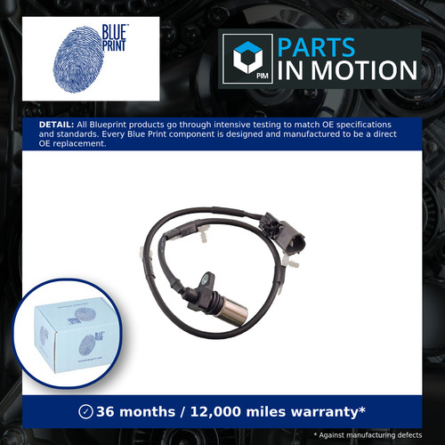 Rpm crankshaft sensor fits - /,