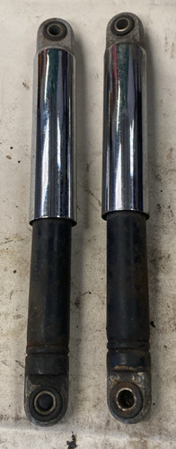 Sebac rear 28cm shock - sebac,