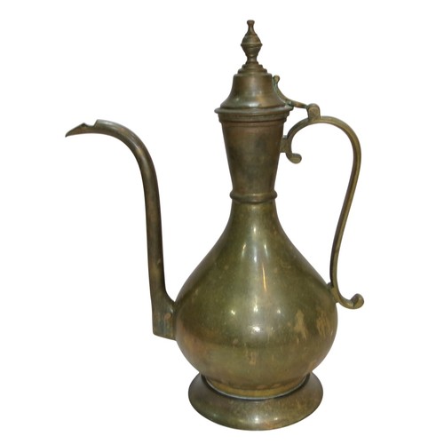 Antique russian water pot - russian,