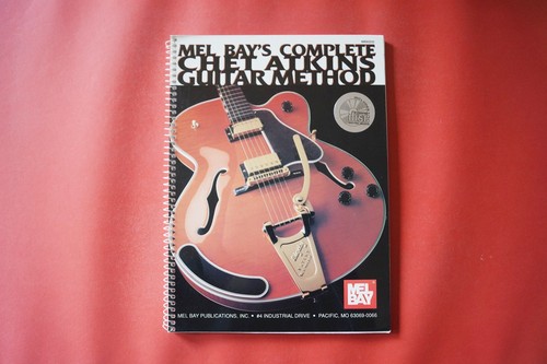 Chet atkins guitar - atkins,
