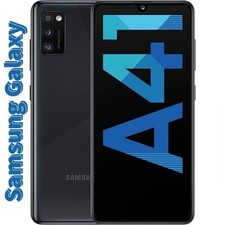 Samsung Galaxy A41 64GB Smart
