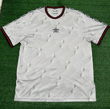 Umbro Carling Limited Edition
