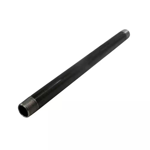 Ft black steel pipe - 1,