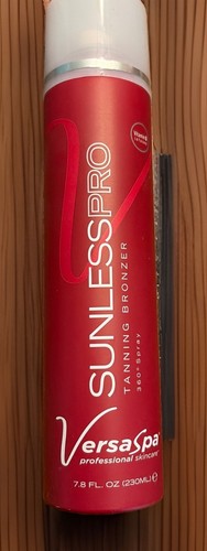 Sunless pro tanning bronzer - sunless,