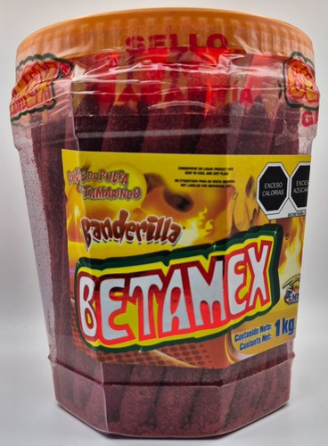 Betamex banderilla tamarindo - banderilla,