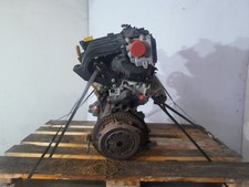 ENGINE DACIA SANDERO MK2 (B52)