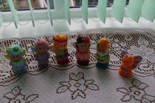 Bundle Happyland Fairies