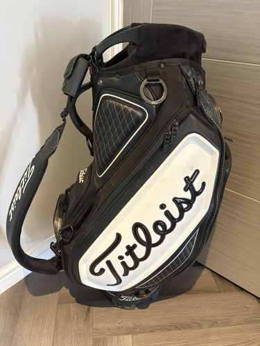 Titliest tour bag very good - titliest,
