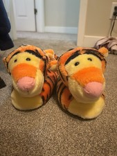 Winnie The Pooh Tigger House