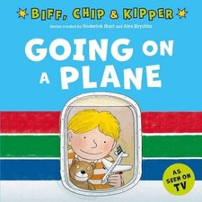 Going on a Plane (First Experiences..., Young, Annemari