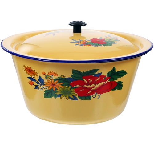 1pc old fashioned enamels - 1pc,