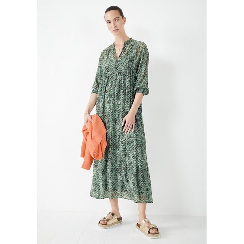 Hush shirt midi - hush,