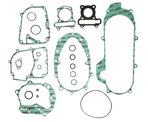 Athena complete gasket kit for - gasket,
