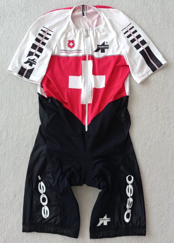 Switzerland swiss team assos - switzerland,